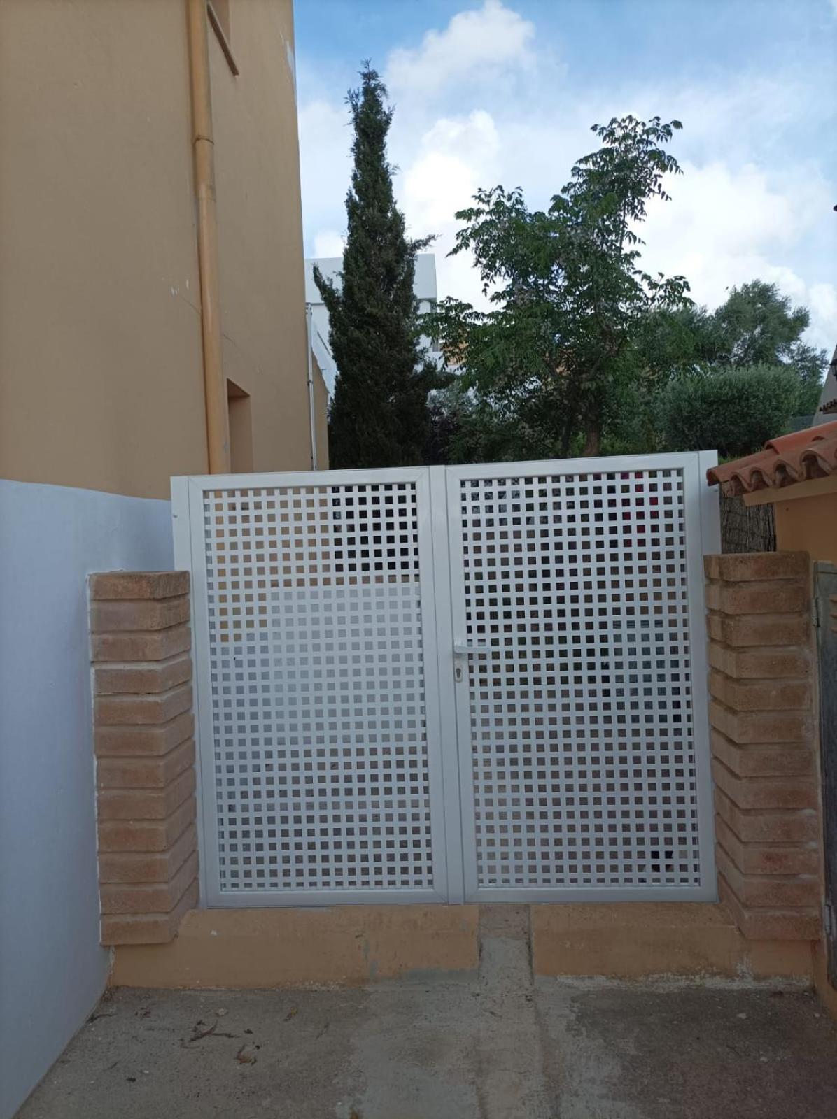 Apartments Residencial Cala Ferrera Cala Ferrera  Cameră foto